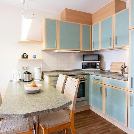 Alte Bergstrasse 8A, Wohnung 22 Scharbeutz Bagian luar foto