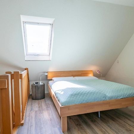 Alte Bergstrasse 8A, Wohnung 22 Scharbeutz Bagian luar foto