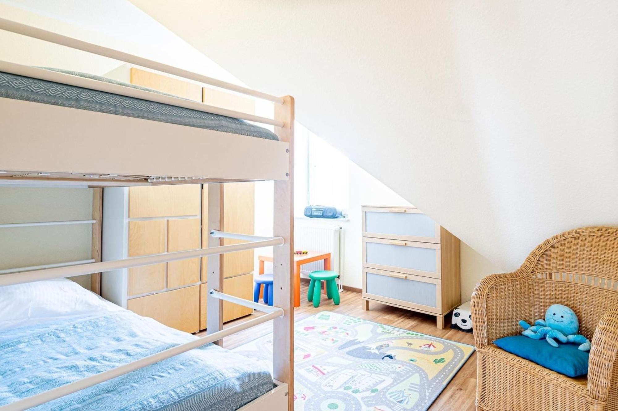 Alte Bergstrasse 8A, Wohnung 22 Scharbeutz Bagian luar foto