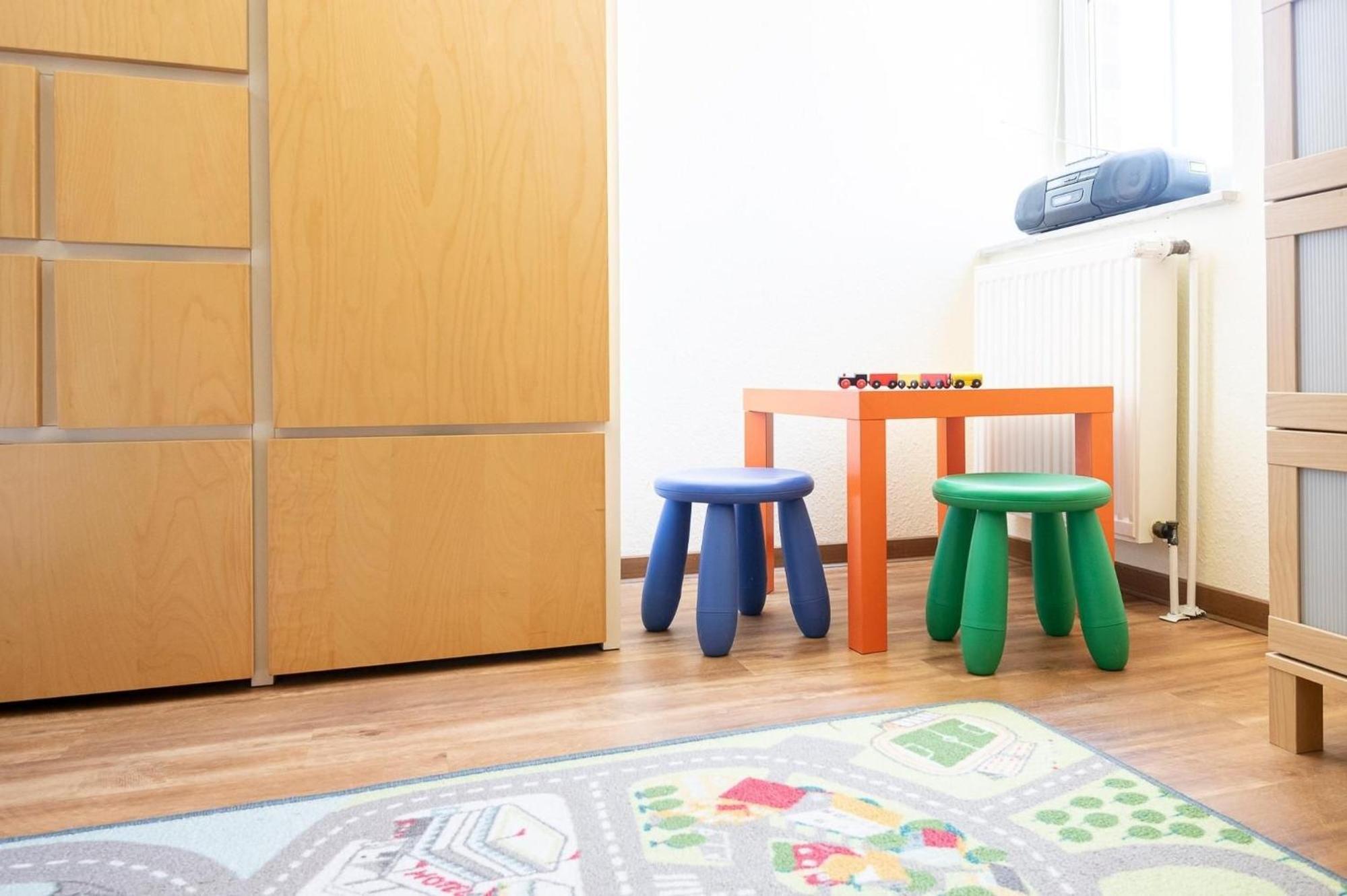 Alte Bergstrasse 8A, Wohnung 22 Scharbeutz Bagian luar foto